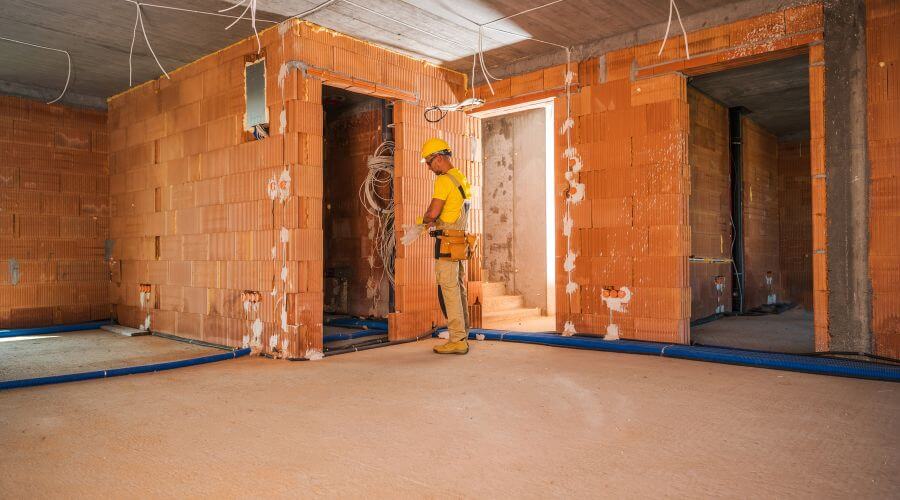 Expert top industrial roofings services in Johnson, KS